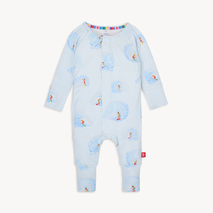 BIG SUR RIGHT FIT CONVERTIBLE COVERALL