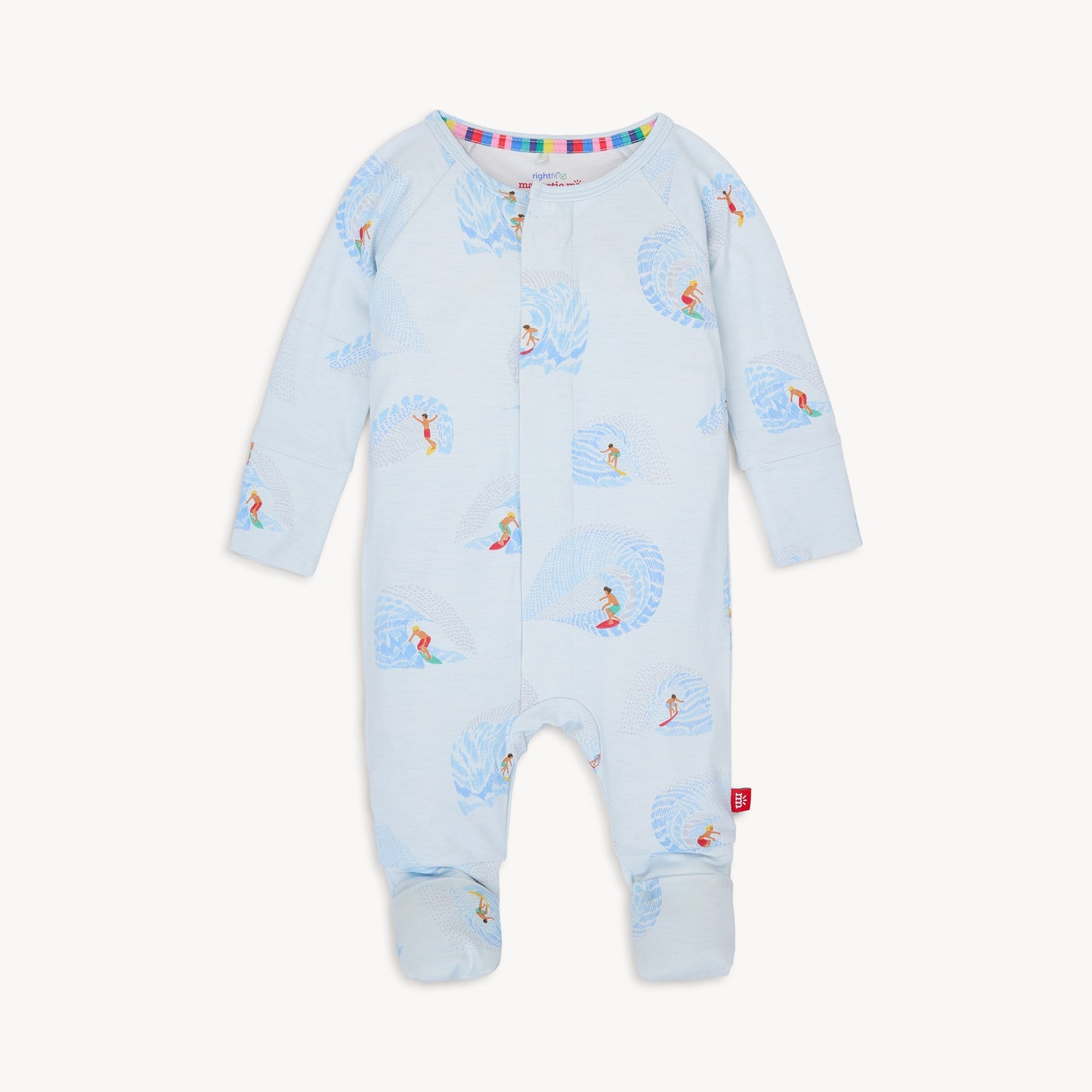 BIG SUR RIGHT FIT CONVERTIBLE COVERALL