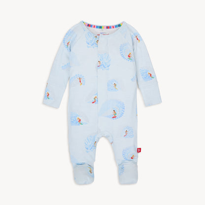 BIG SUR RIGHT FIT CONVERTIBLE COVERALL