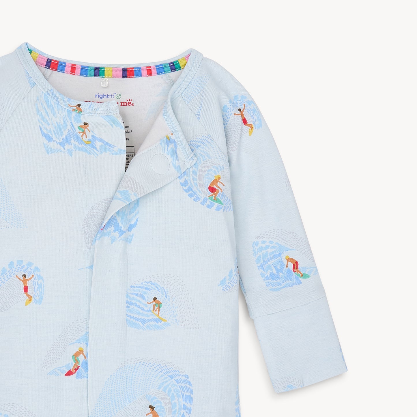 BIG SUR RIGHT FIT CONVERTIBLE COVERALL