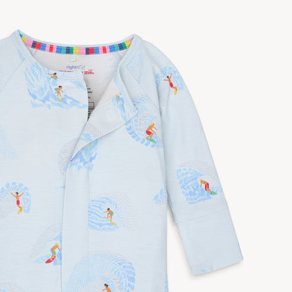 BIG SUR RIGHT FIT CONVERTIBLE COVERALL