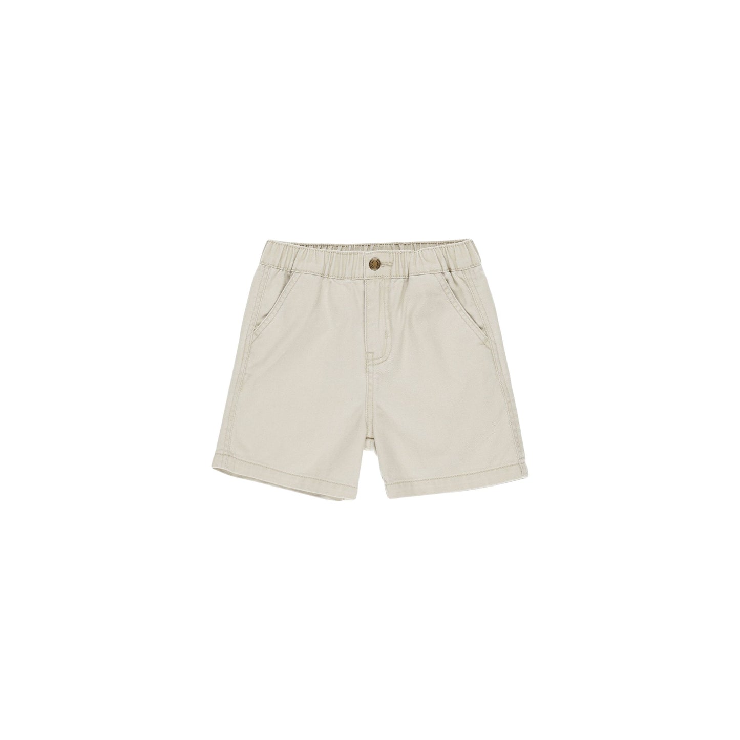 DAWSON SHORT || STONE