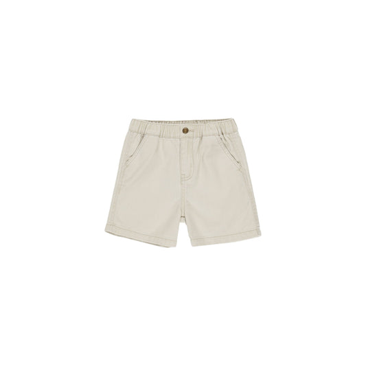 DAWSON SHORT || STONE