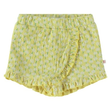 BABY GIRLS SKORT