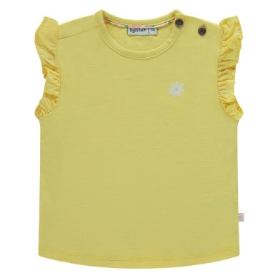 BABY GIRLS SS T-SHIRT