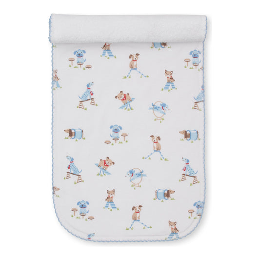 Burp Playground Pups