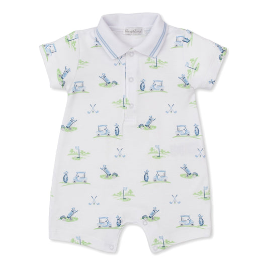 Boys Shortall Fairway Foursome