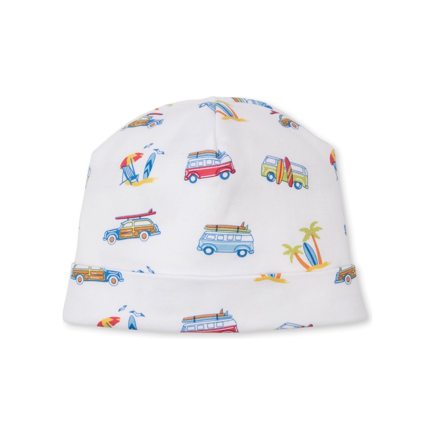 Hat Surfing Vans