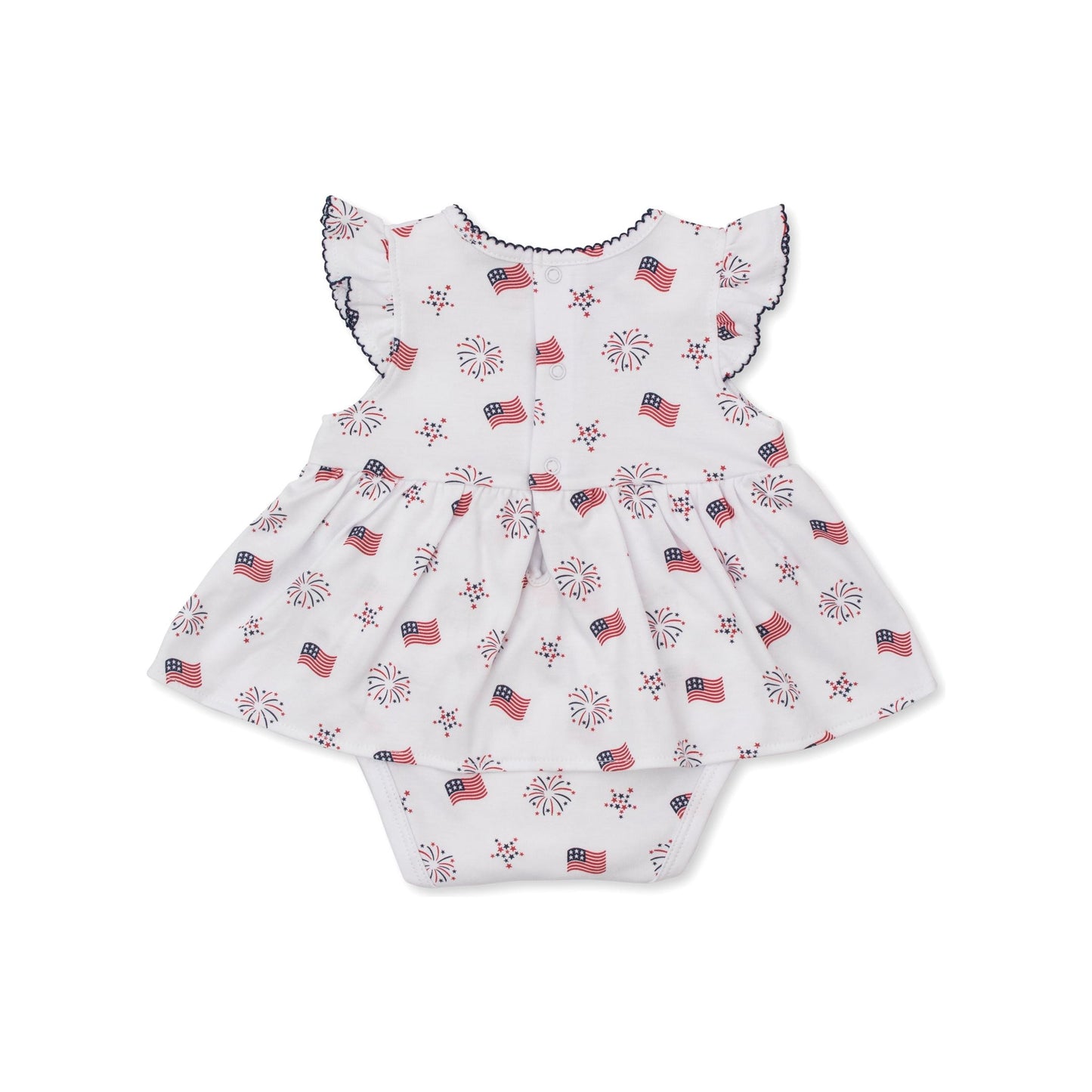 Bodysuit Dress Bold Stripes