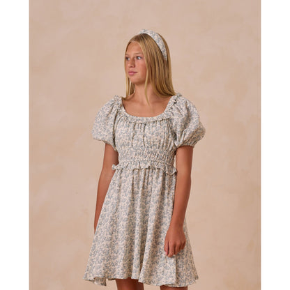 SHAYLA DRESS | BLOSSOM