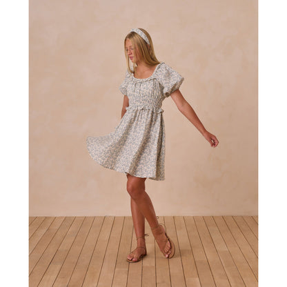 SHAYLA DRESS | BLOSSOM