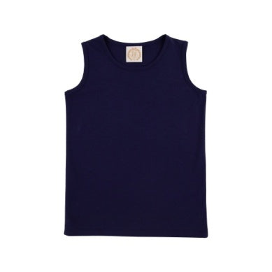 Tay Tay Tank Navy