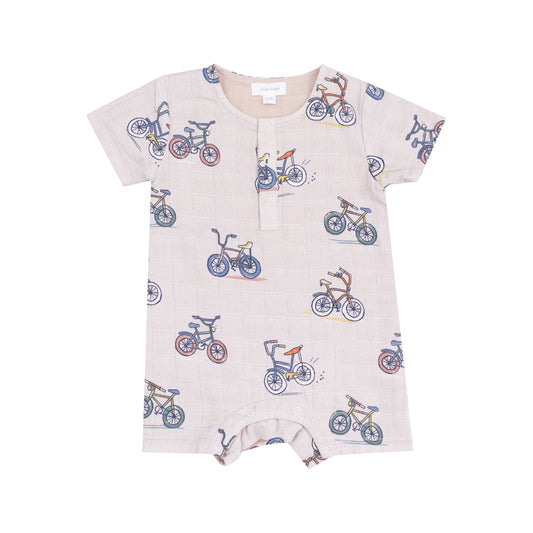 Bikes Henley Shortall