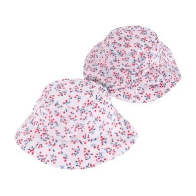 Cherry Sunhat