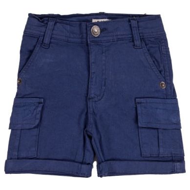 STRETCH TWILL SHORTS