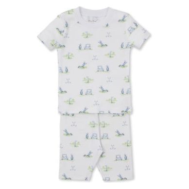 Fairway Foursome Short Set PJ Boys