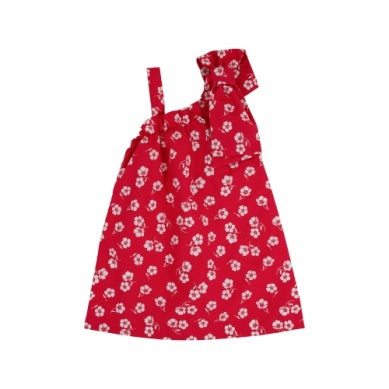 Maebelle Bow Dress