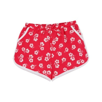 Cheryl Shorts - Broadcloth
