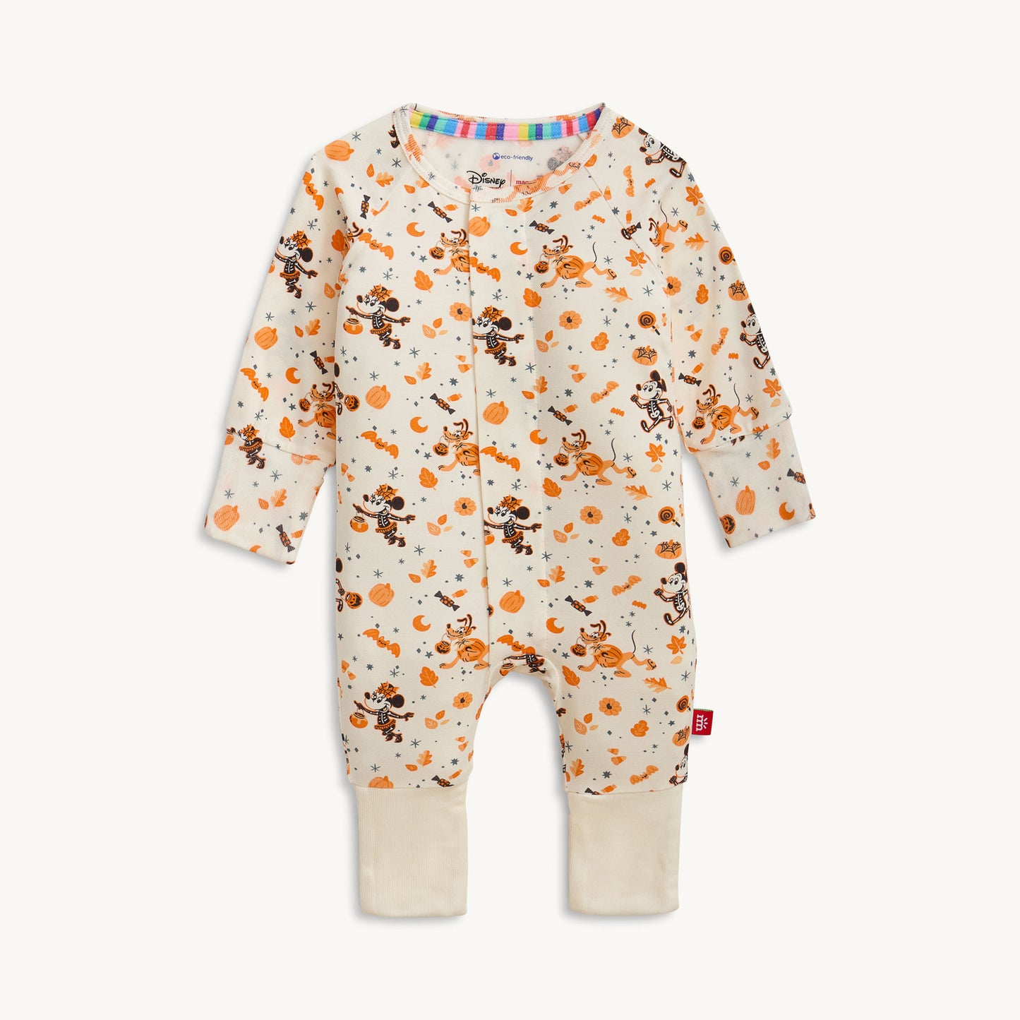 SPOOKY SEASON MODAL CONVERT COVERALL