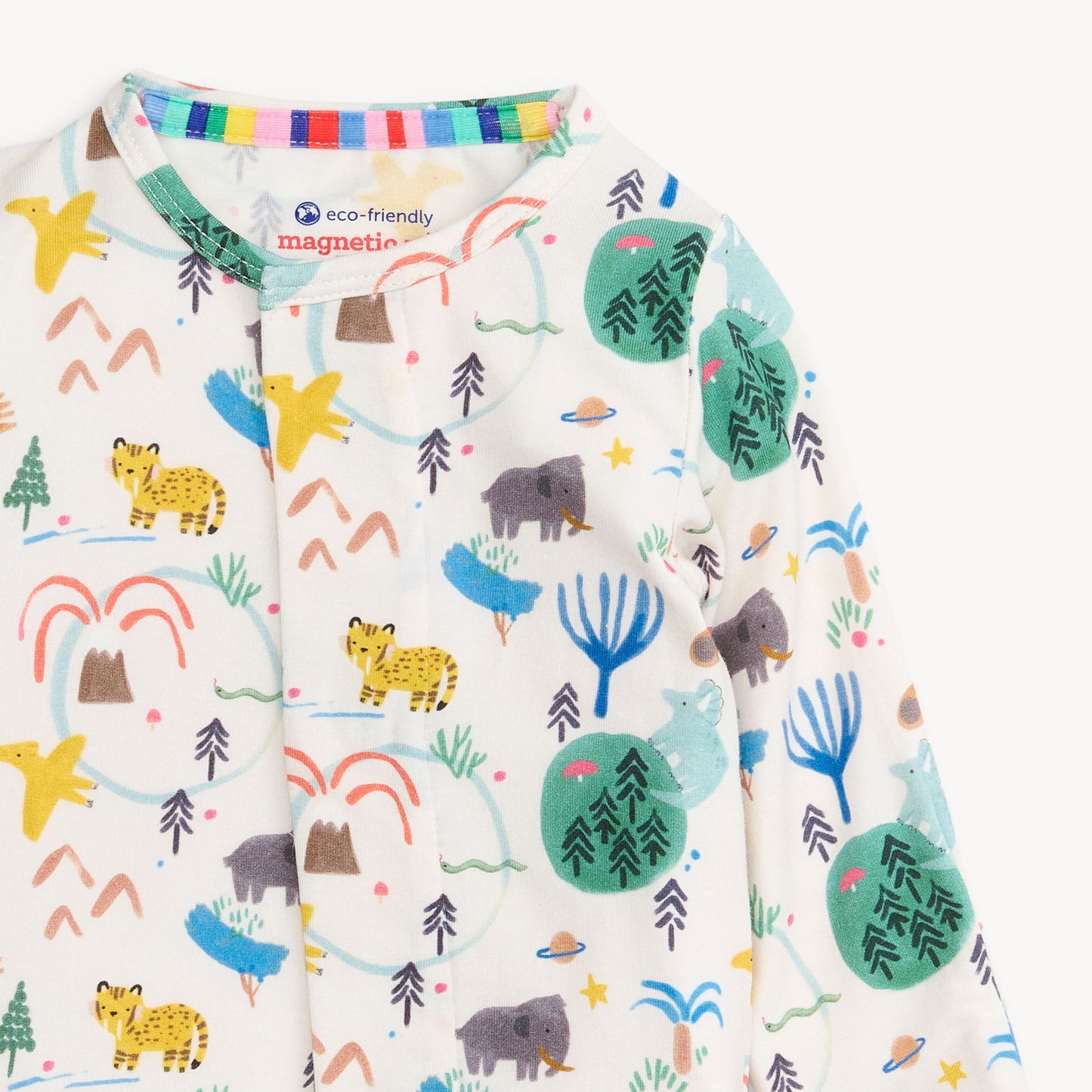 WOOLY BIG DEAL MODAL FOOTIE