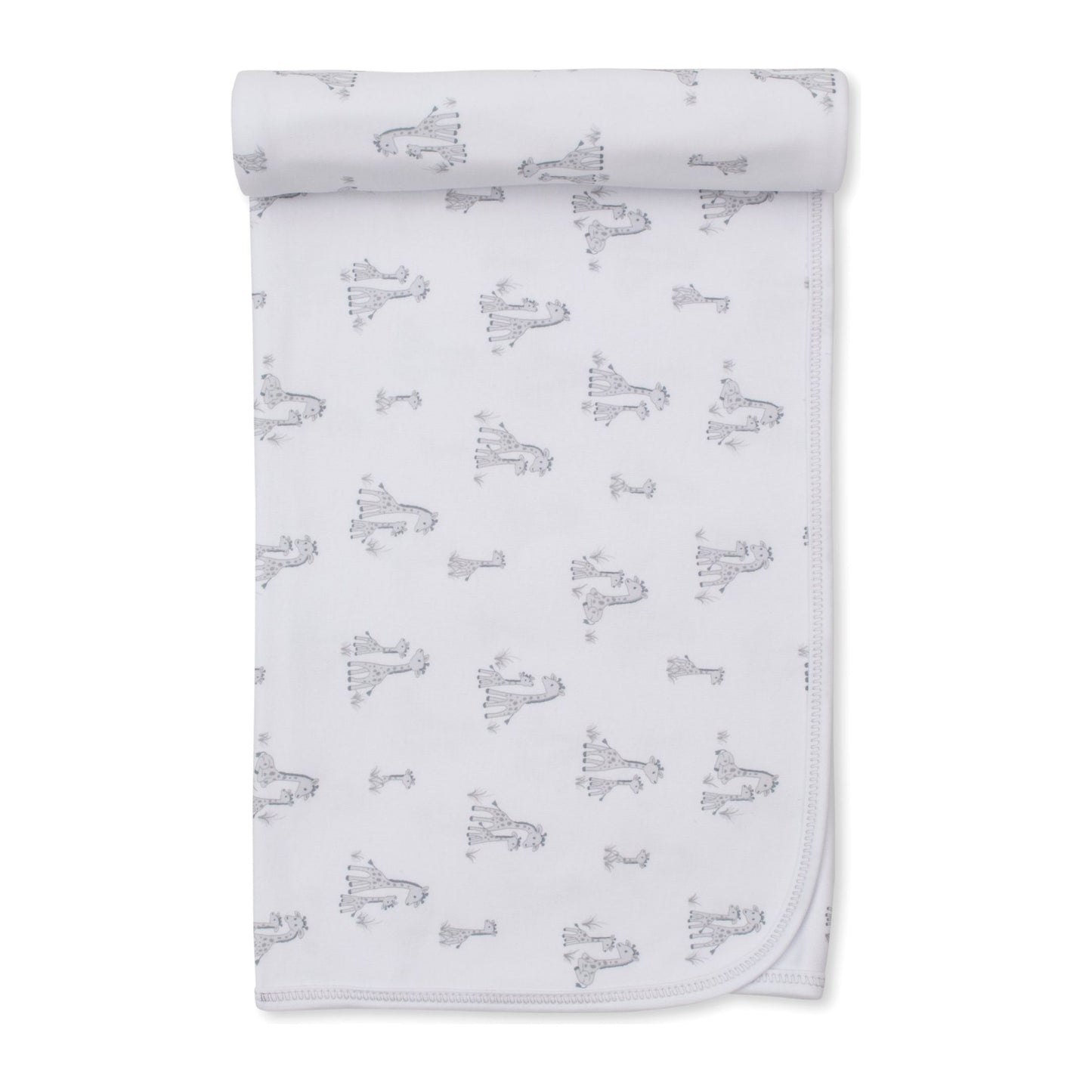 Giraffe Grace Blanket