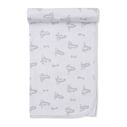Giraffe Grace Blanket