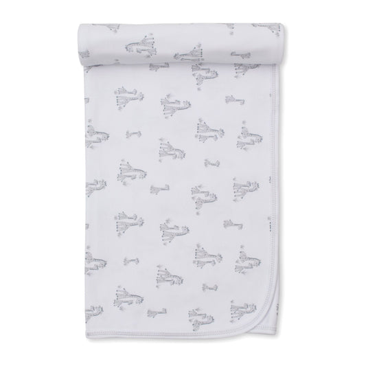 Giraffe Grace Blanket