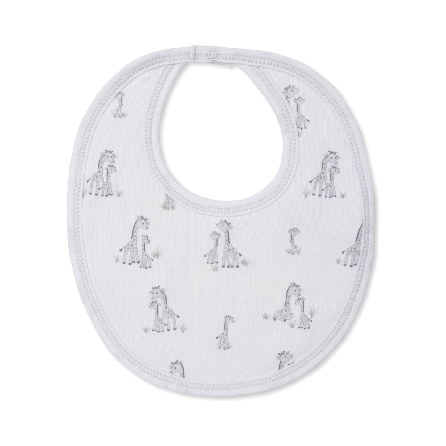 Bib Giraffe Grace