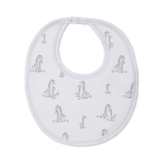 Bib Giraffe Grace