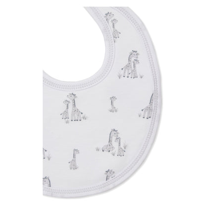 Bib Giraffe Grace