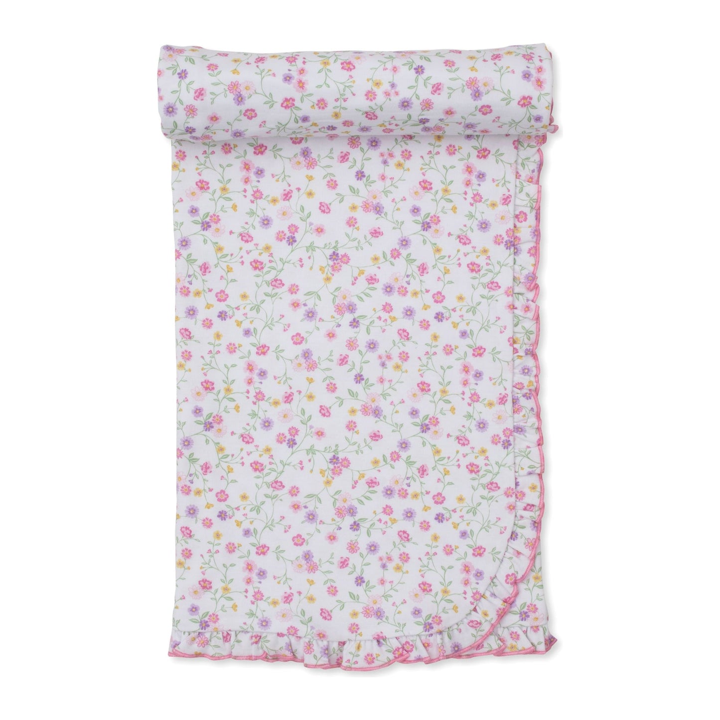 Autumn Gardens Blanket