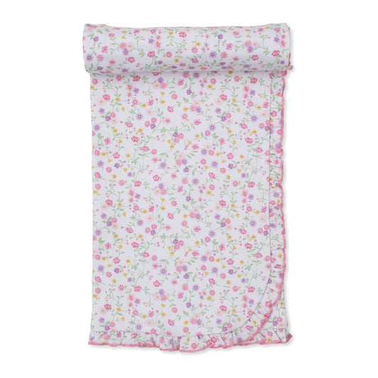 Autumn Gardens Blanket