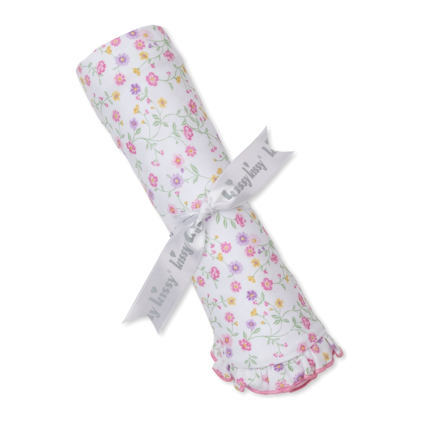 Autumn Gardens Blanket