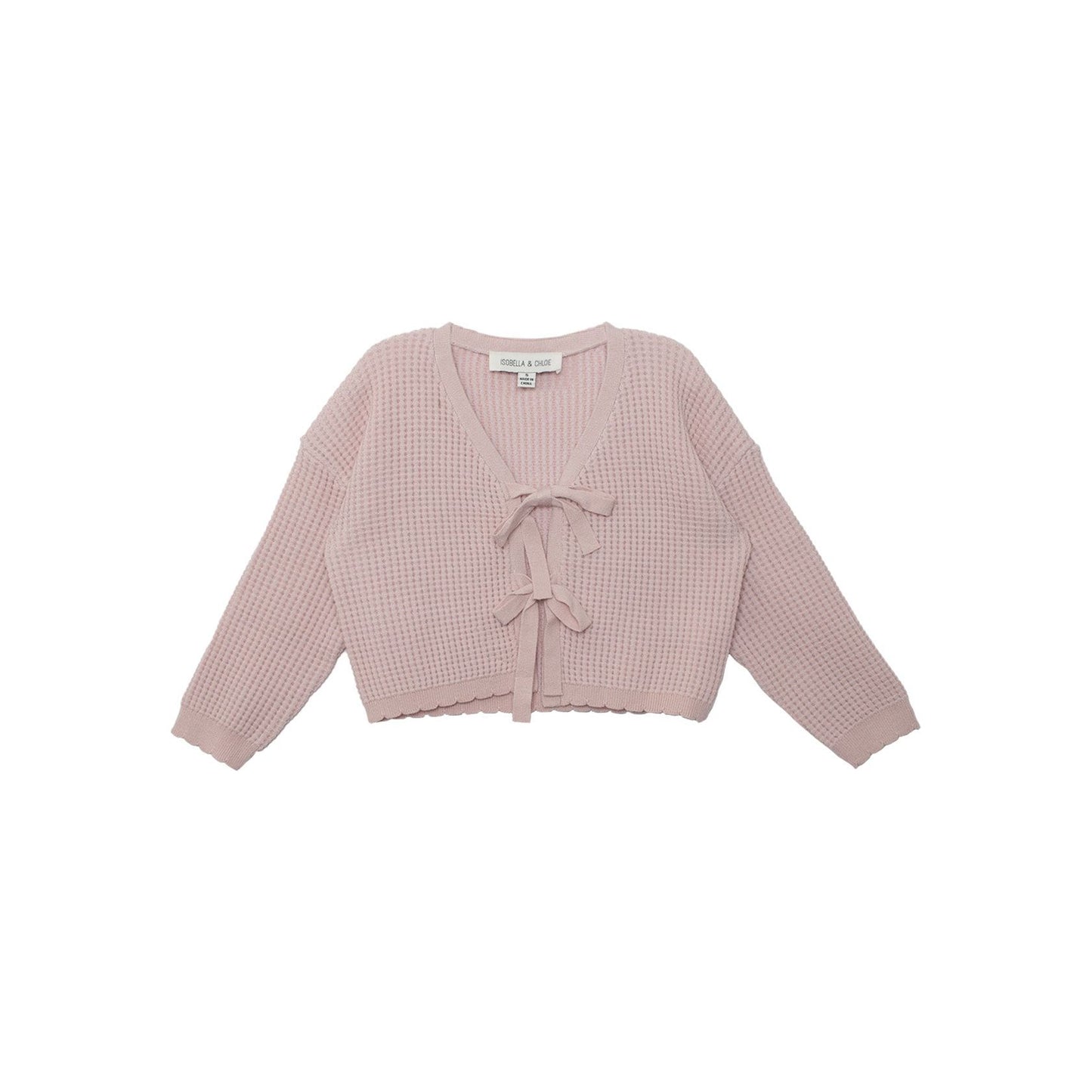 BALLERINA  SWEATER