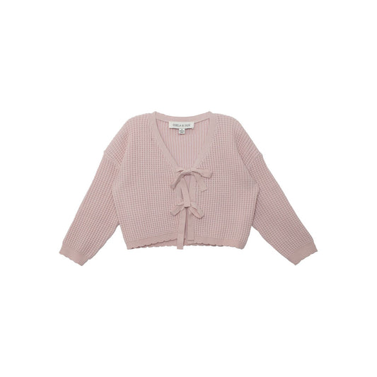 BALLERINA  SWEATER