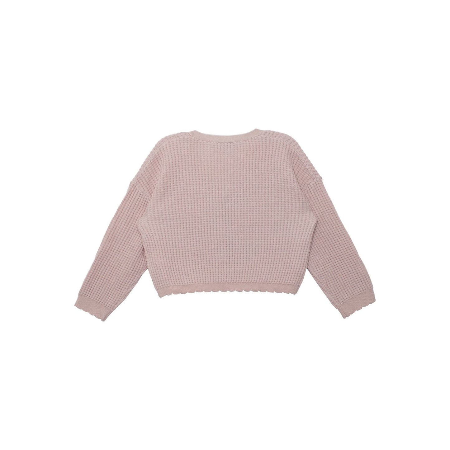 BALLERINA  SWEATER