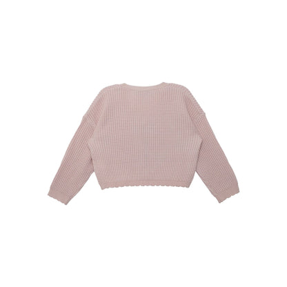 BALLERINA  SWEATER
