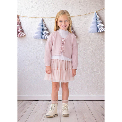 BALLERINA  SWEATER