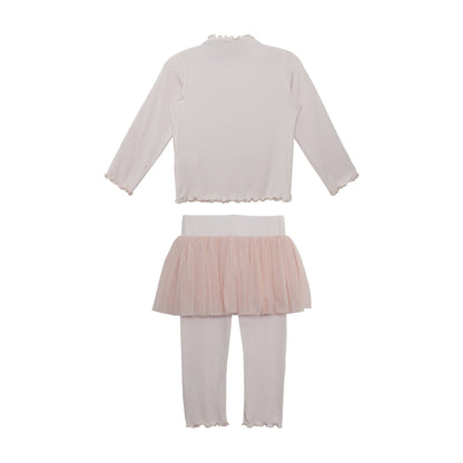 BALLERINA  2 PC SET