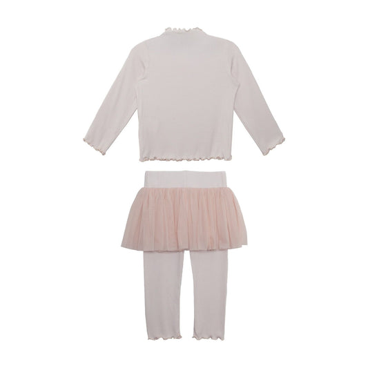 BALLERINA  2 PC SET