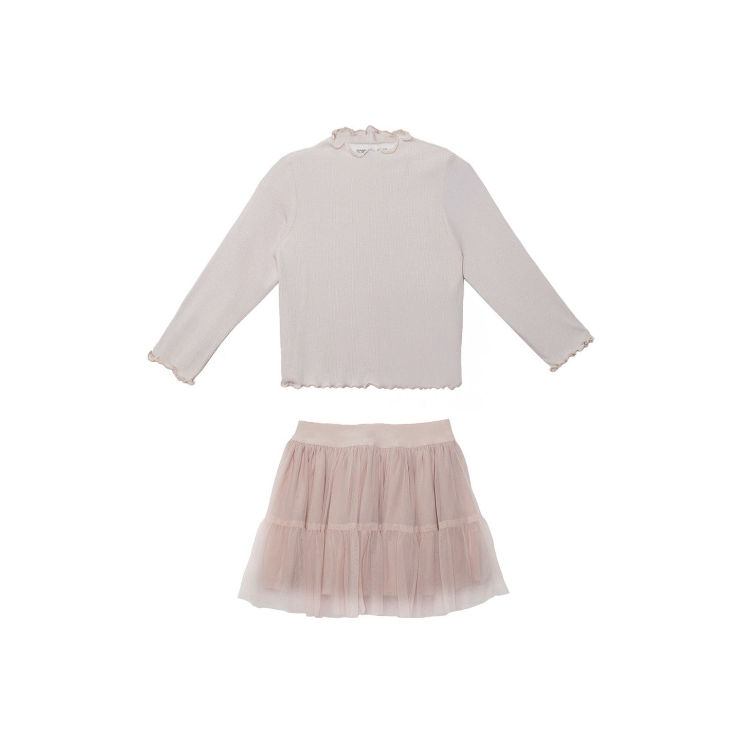 BALLERINA  2 PC SET