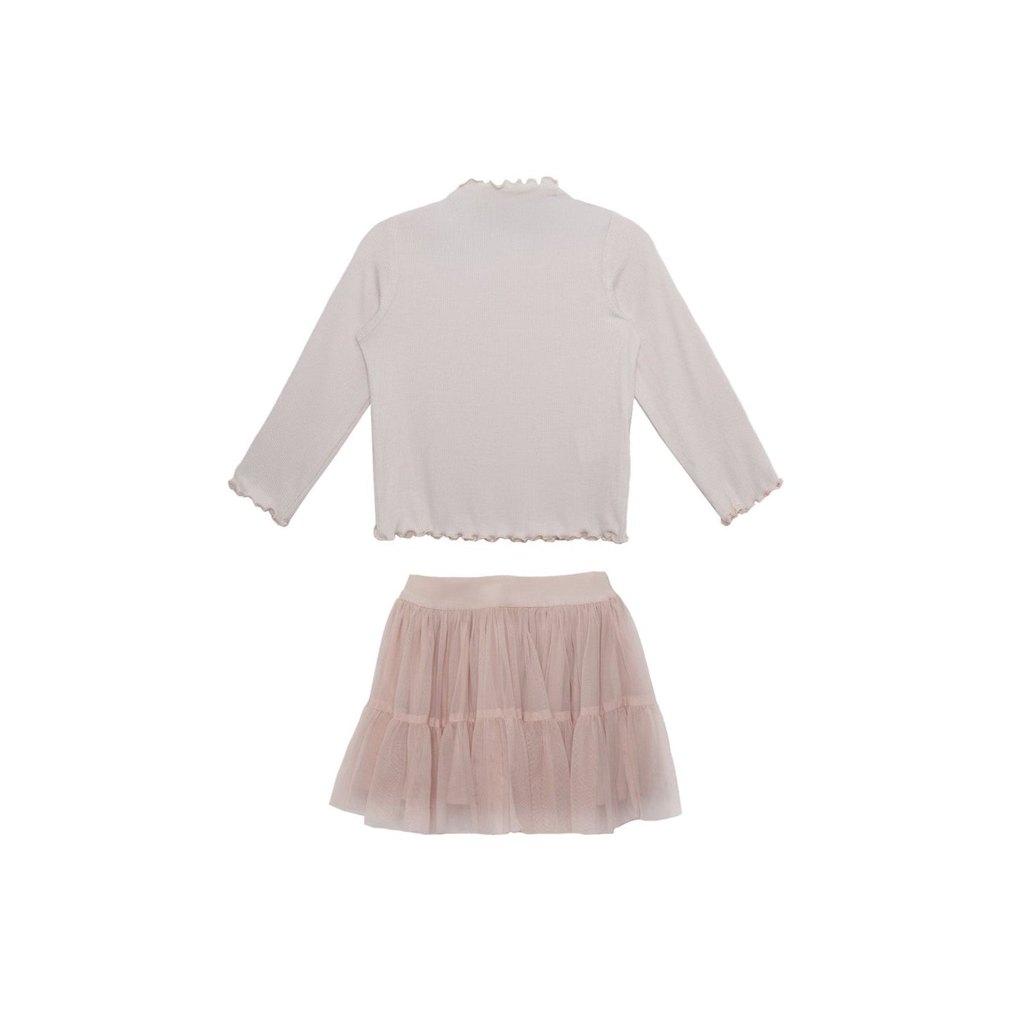 BALLERINA  2 PC SET