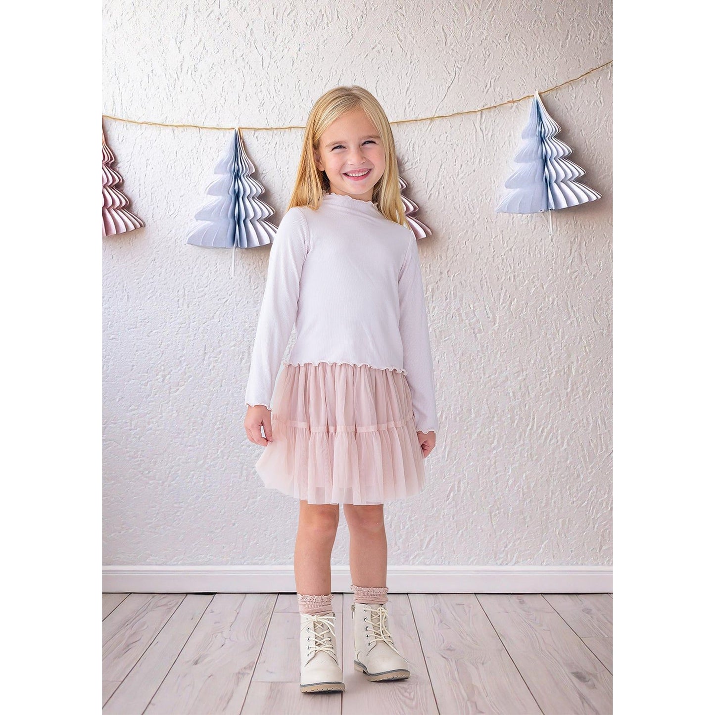 BALLERINA  2 PC SET