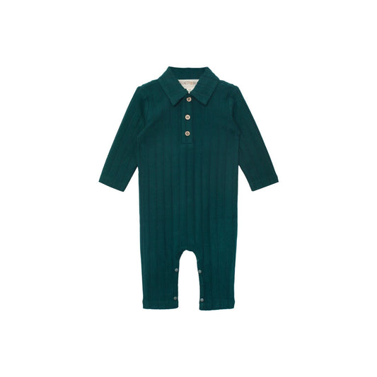 OWEN  ROMPER