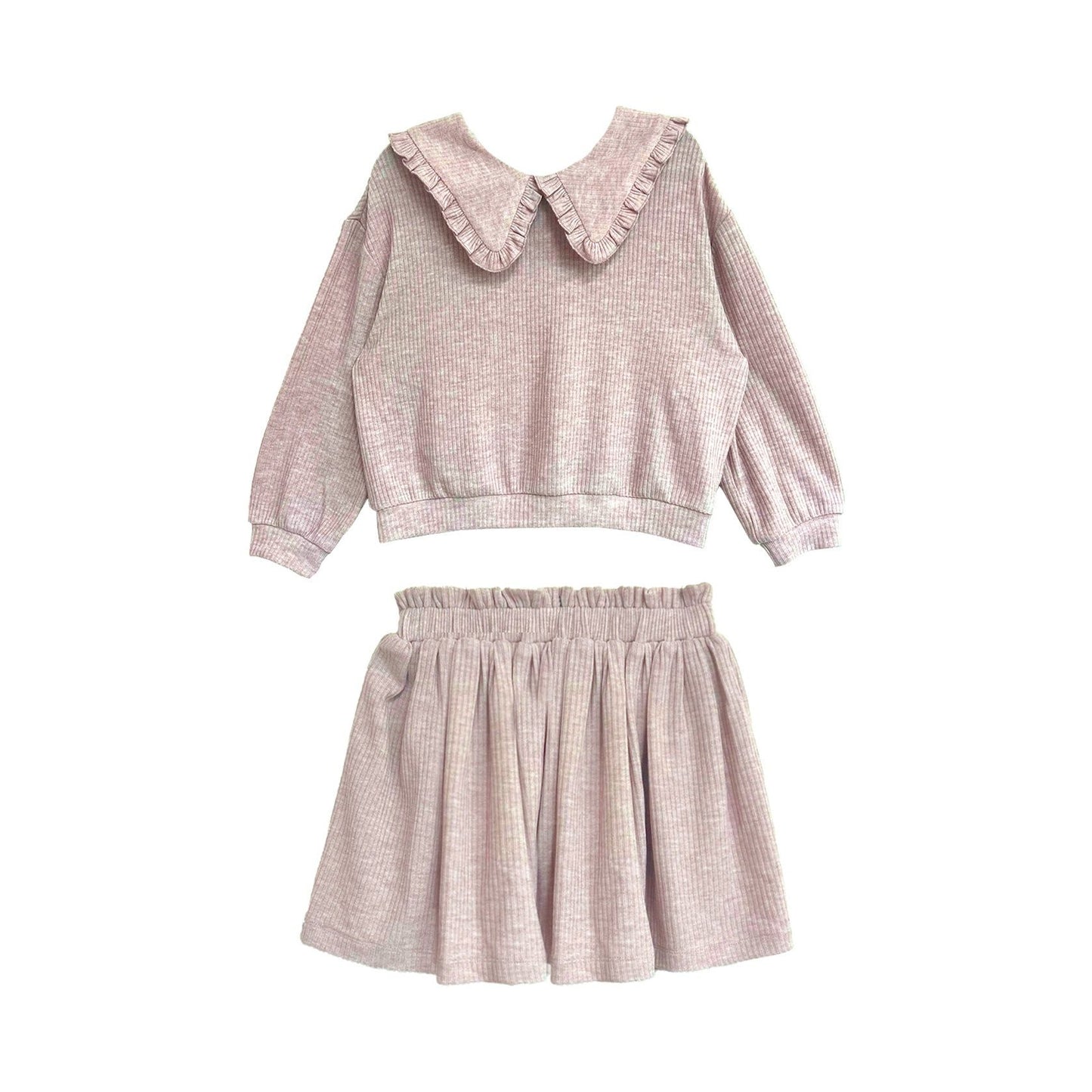 HEATHER 2 PC SET