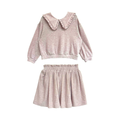 HEATHER 2 PC SET