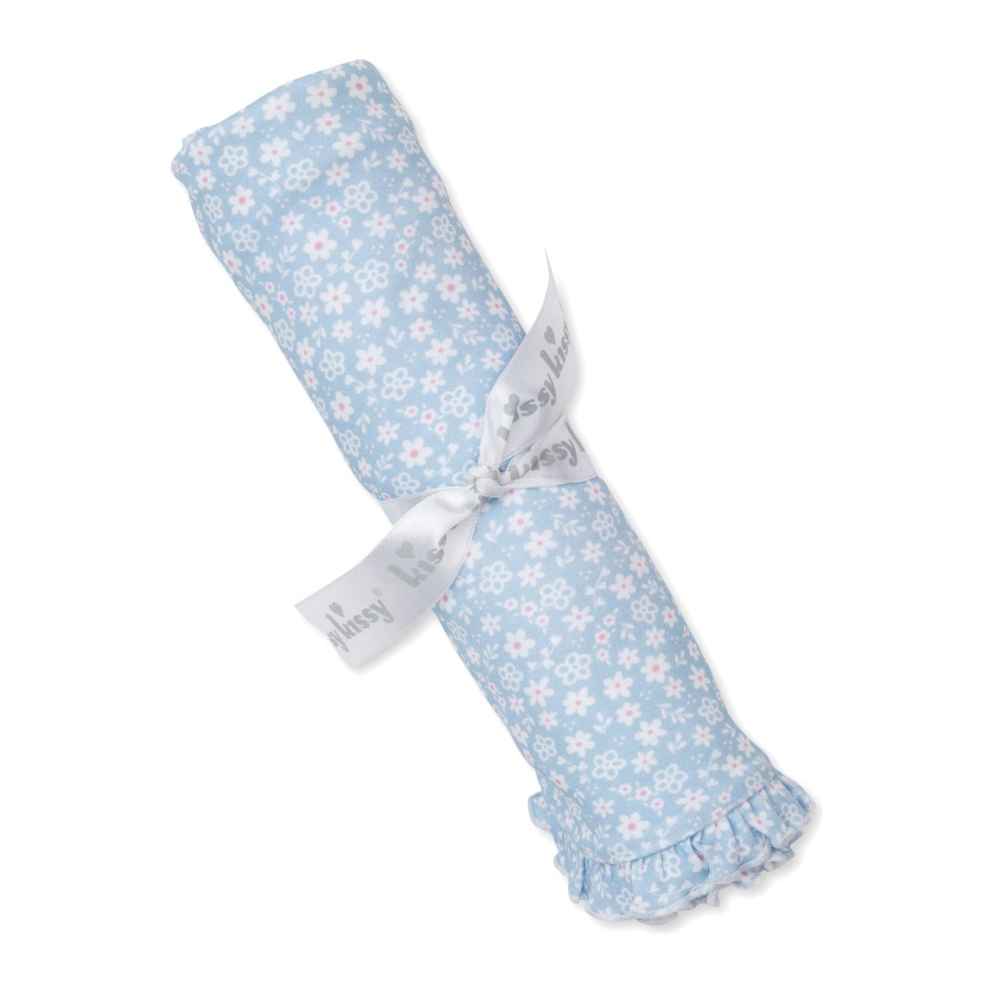 Fall in Bloom Blanket