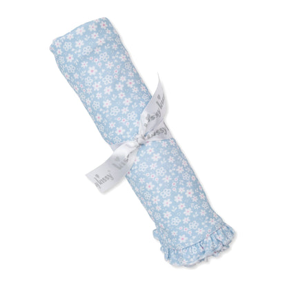 Fall in Bloom Blanket