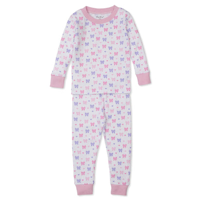 Billoway Bows PJs