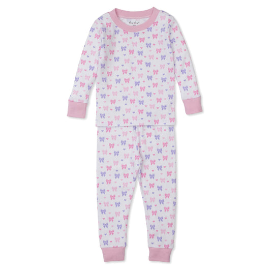 Billoway Bows PJs